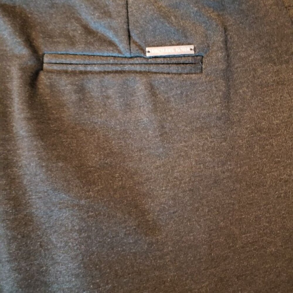 Michael Kors Grey Slacks